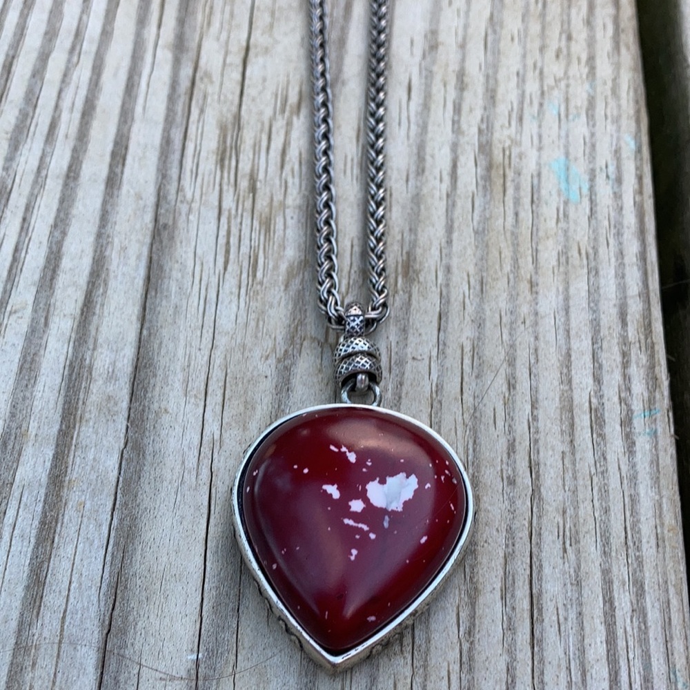 Lucky brand necklace